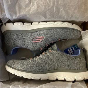 Brand New with Tag Skechers Memory Foam Sneakers
